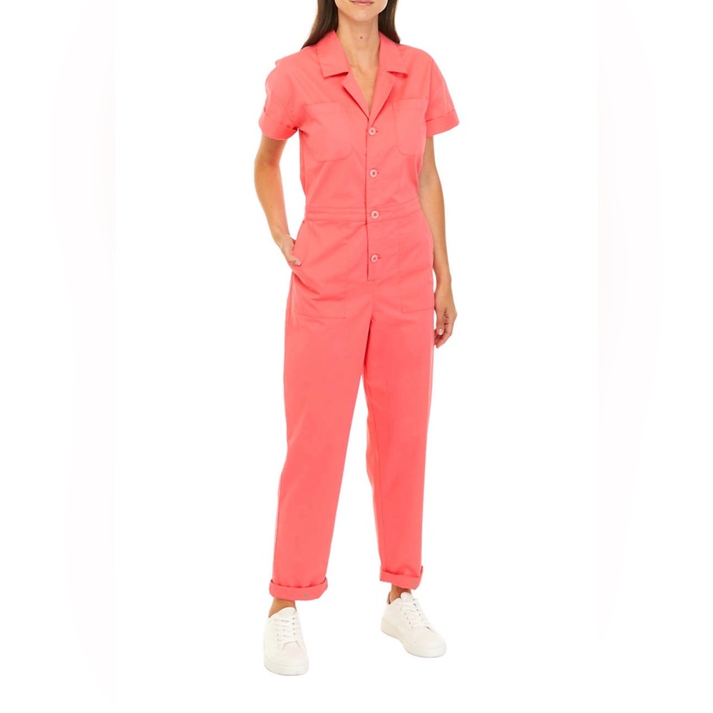 Jump Suit